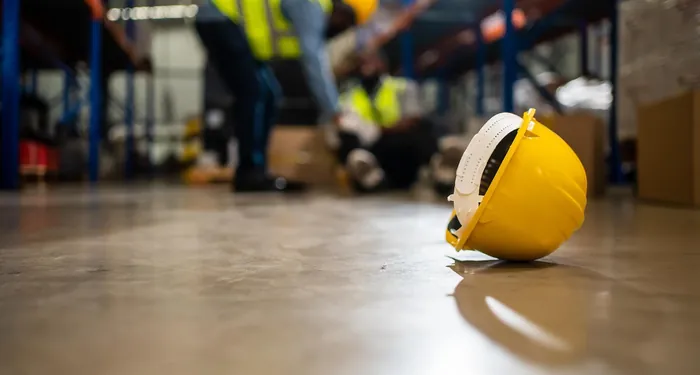 Reclamación de indemnizaciones por accidente laboral en Vilagarcía